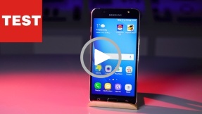 Samsung Galaxy J5: Reicht das Smartphone für den Alltag?