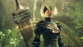 Nier  Automata im Test: Blech mit Seele