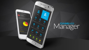 Clansweb: Manager-App für Online-Clans gestartet