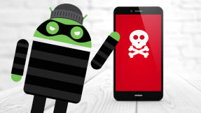Faketoken: Android-Trojaner stiehlt Finanzdaten