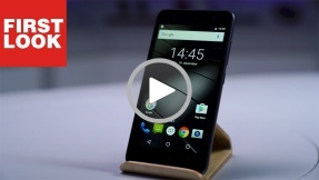Gigaset GS160: Einsteiger-Handy à la Made in Germany
