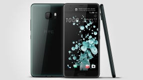 HTC U Ultra im Labor-Test: Kann HTC sich neu erfinden?