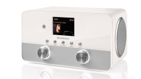 Lidl-Schnäppchen: Radio Silvercrest SIRD 14 im Test