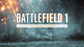 Battlefield 1: Festtagsevent ist gestartet, alle Boni im Überblick