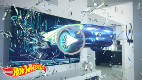 Hot Wheels mit AI: Spielzeug der Zukunft bei Amazon!