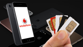 iPhone 7: Auch bei Vodafone jetzt ohne Netlock