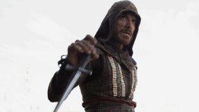 Assassins Creed: Kritik zur Actiongame-Verfilmung