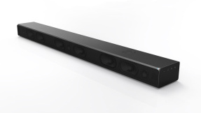 Soundbar ohne Subwoofer: Samsung MS750 im Test