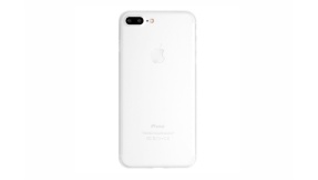 iPhone 7: Kommt es bald auch in Weiß?
