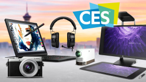 CES 2017: Auf diese Highlights freut sich die IT-Welt!