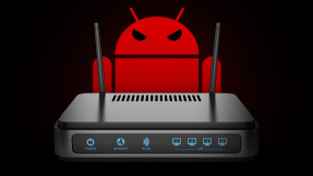 Android-Malware: Switcher greift alle Geräte im WLAN an