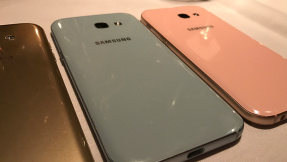 Galaxy A3 (2017): iPhone-Alternative im Test