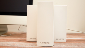 Linksys Velop: WLAN-Mesh-Router im Praxis-Test