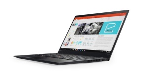 Lenovo ThinkPad X1 Carbon: Ultrabook mit LTE im Test