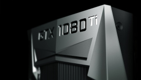Nvidia GTX 1080 Ti: Günstige Titan-X-Alternative im Test