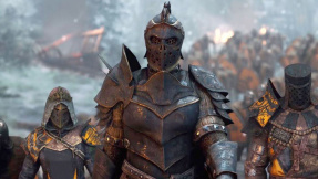 For Honor: Pre-Load für die Open Beta jetzt möglich