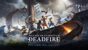 Pillars of Eternity 2  Deadfire im Test: Götter und Piraten