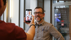 Nokia 8 im Test: Smartwatch für Vorbesteller