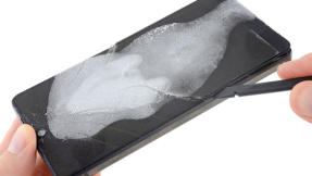 Essential Phone: Dieses Handy ist schwer zu knacken