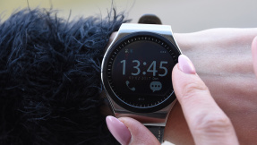 SW-180.hr: Was kann eine Smartwatch unter 70 Euro?