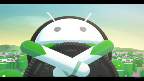 Android 8.1: Erstes Update für Android Oreo ist da!