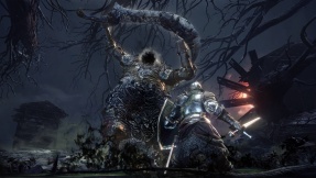 Dark Souls 3: Neuer DLC The Ringed City ist da