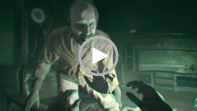 Resident Evil 7: Video-Test zum Horror-Schocker