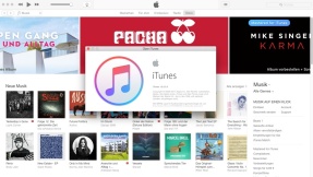 BSI warnt vor iTunes  was Sie jetzt tun sollten!