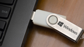 Windows Super-Stick: 32 und 64 Bit auf einem Medium