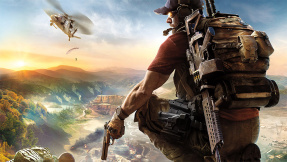 Ghost Recon  Wildlands im Vorabtest: Bleihaltiges Bolivien