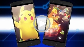 Pokémon Duel: Das nächste Monster-Spiel ist da