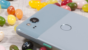 Google Pixel 2: Technik-Check der Neuerungen