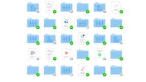 Dropbox: Neue Funktionen für Unternehmen