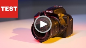 Nikon D5600 im Test: Ist Mittelklasse trotzdem klasse?