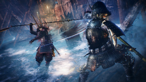 Nioh im Vorserien-Test: Auf Katanas Schneide