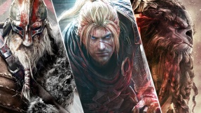 Games-Veröffentlichungen im Februar 2017