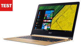 Acer Swift 7: Edel-Ultrabook im Test