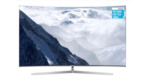Samsung-TV kaufen, DVB-T2 HD ein halbes Jahr gratis