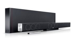 Teufel Cinebar Trios: Test des Heimkino-Soundbars