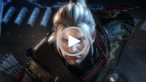 Nioh: Gameplay-Trailer zum Samurai-Gemetzel für PS4
