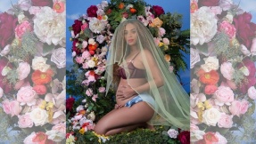 Instagram: Beyoncé knackt Rekord mit Schwanger-Post