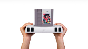 Analogue NT Mini: Konkurrenz für Nintendo?