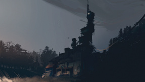 What Remains of Edith Finch: Spielbares Familiendrama