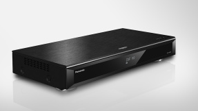 Panasonic schärft Recorder nach: DMR-UBS90 und DMR-UBC90
