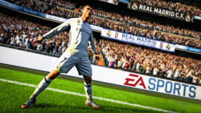 FIFA 18 im Test: Das Rundum-Sorglos-Paket