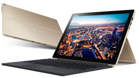 Asus Transformer 3 Pro T303UA: Convertible im Test