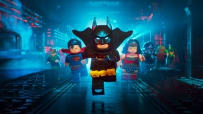 The Lego Batman Movie: Filmkritik zum Klötzchenfilm