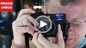 Leica M10: Vollformatsensor-Kamera im Praxis-Test