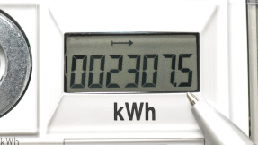 Smart Meter: Der Stromzähler wird intelligent