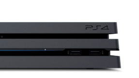 PS4 Pro: Update bringt neuen Boost-Modus